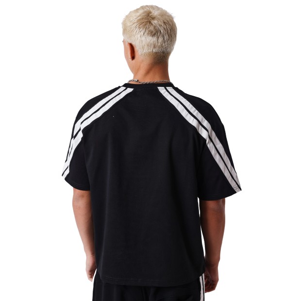 ProjectXParis T-shirt 2611138-bk Preto