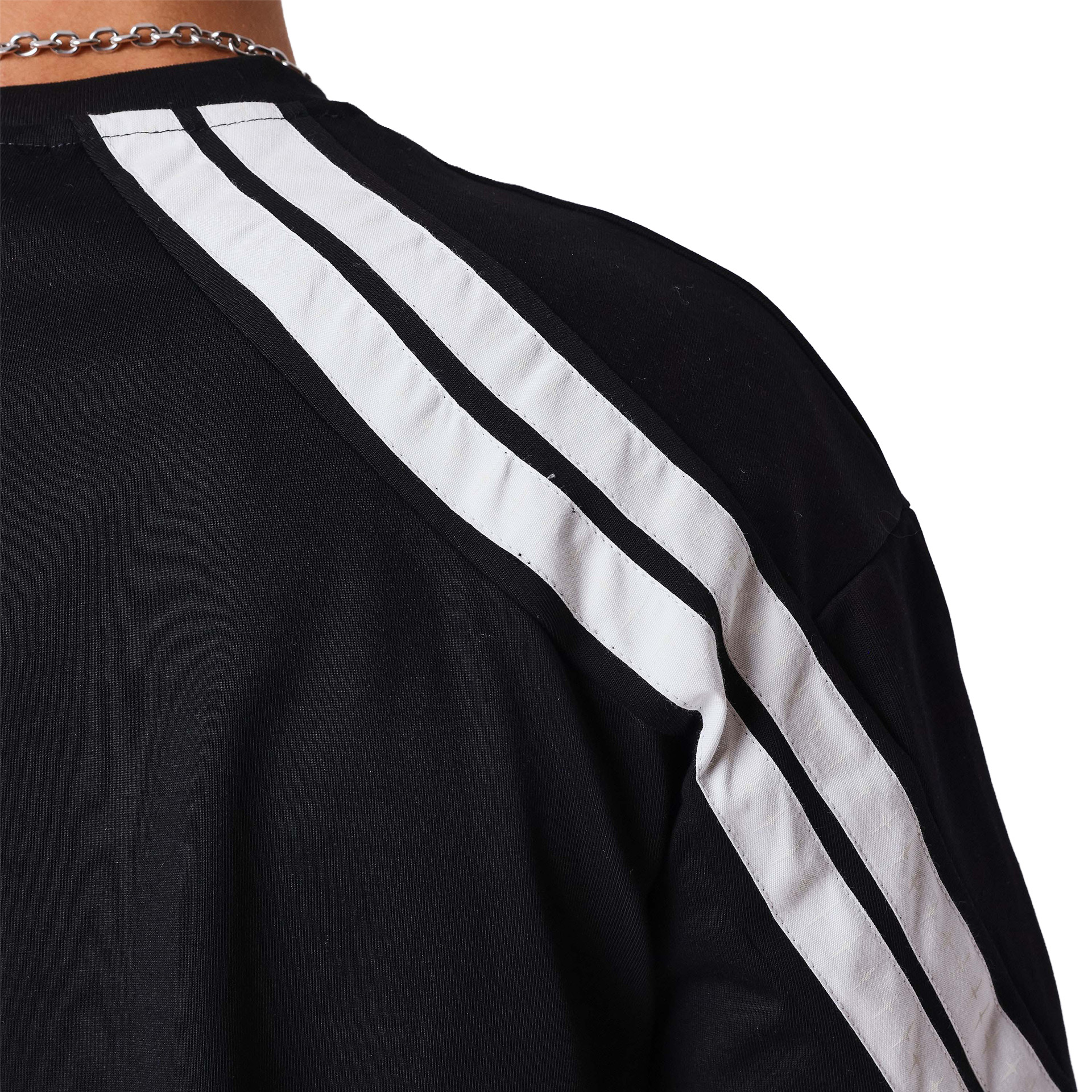 ProjectXParis T-shirt 2611138-bk Preto