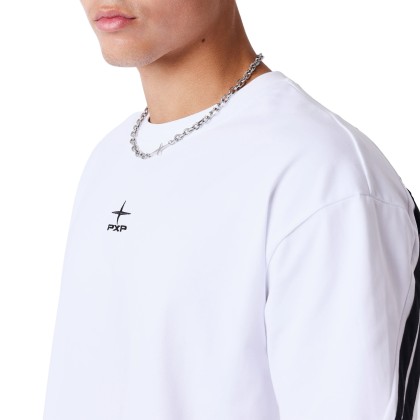 ProjectXParis T-shirt 2611138-w Branco
