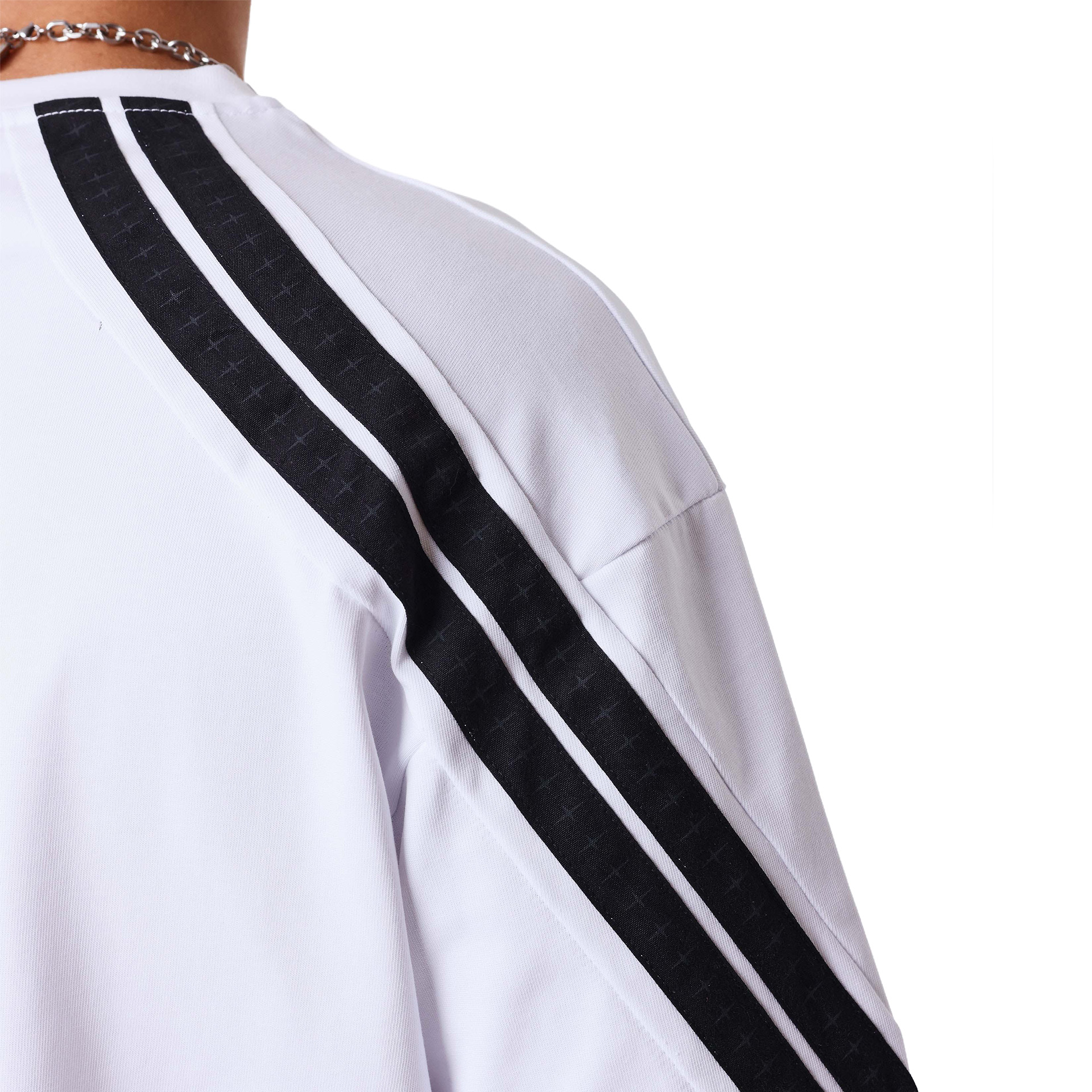 ProjectXParis T-shirt 2611138-w Branco
