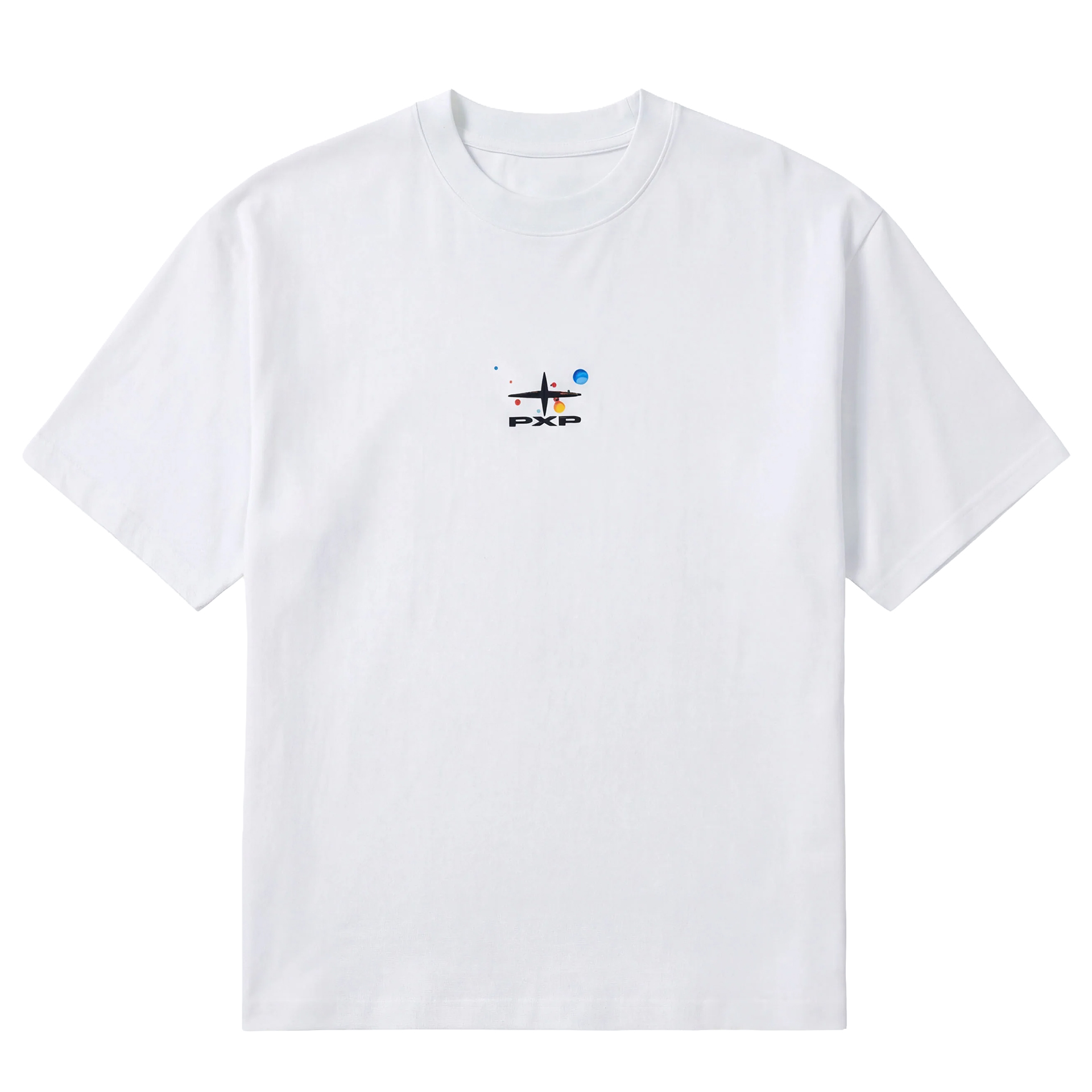 ProjectXParis T-shirt 2613005-w Branco