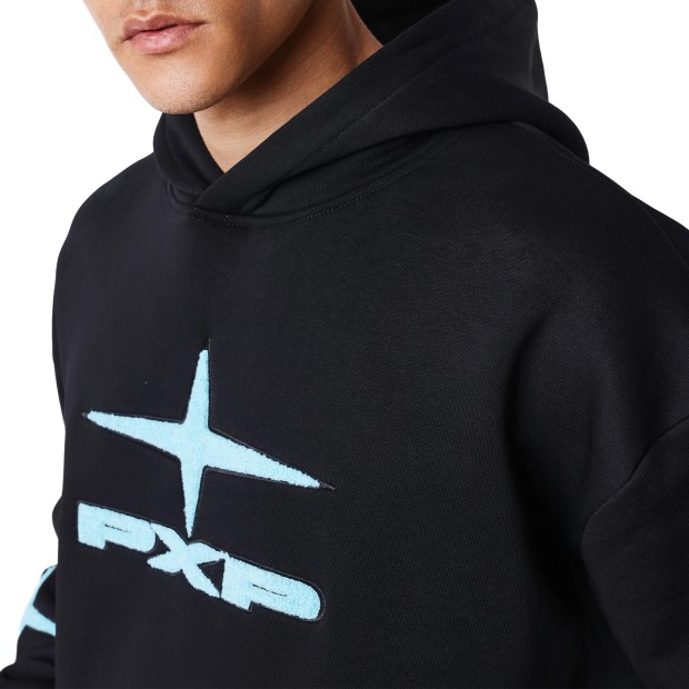 ProjectXParis Sweat 2622105-bk Preto
