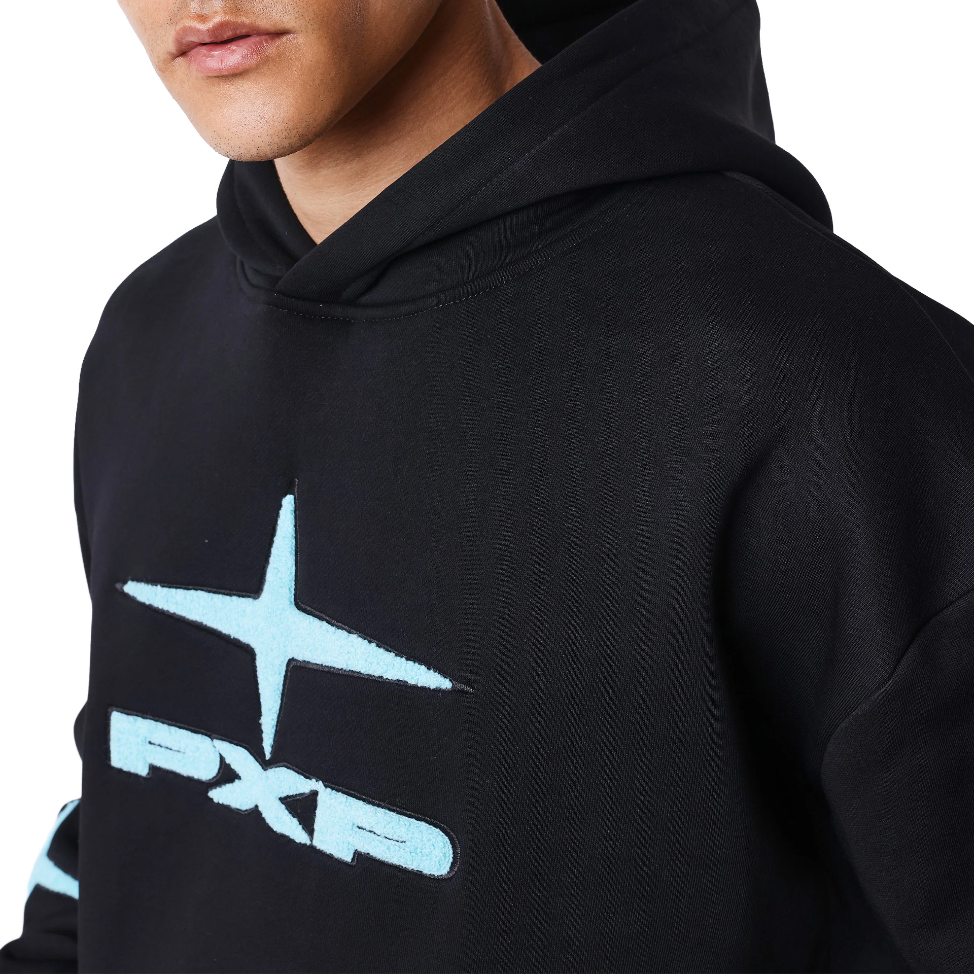 ProjectXParis Sweat 2622105-bk Preto