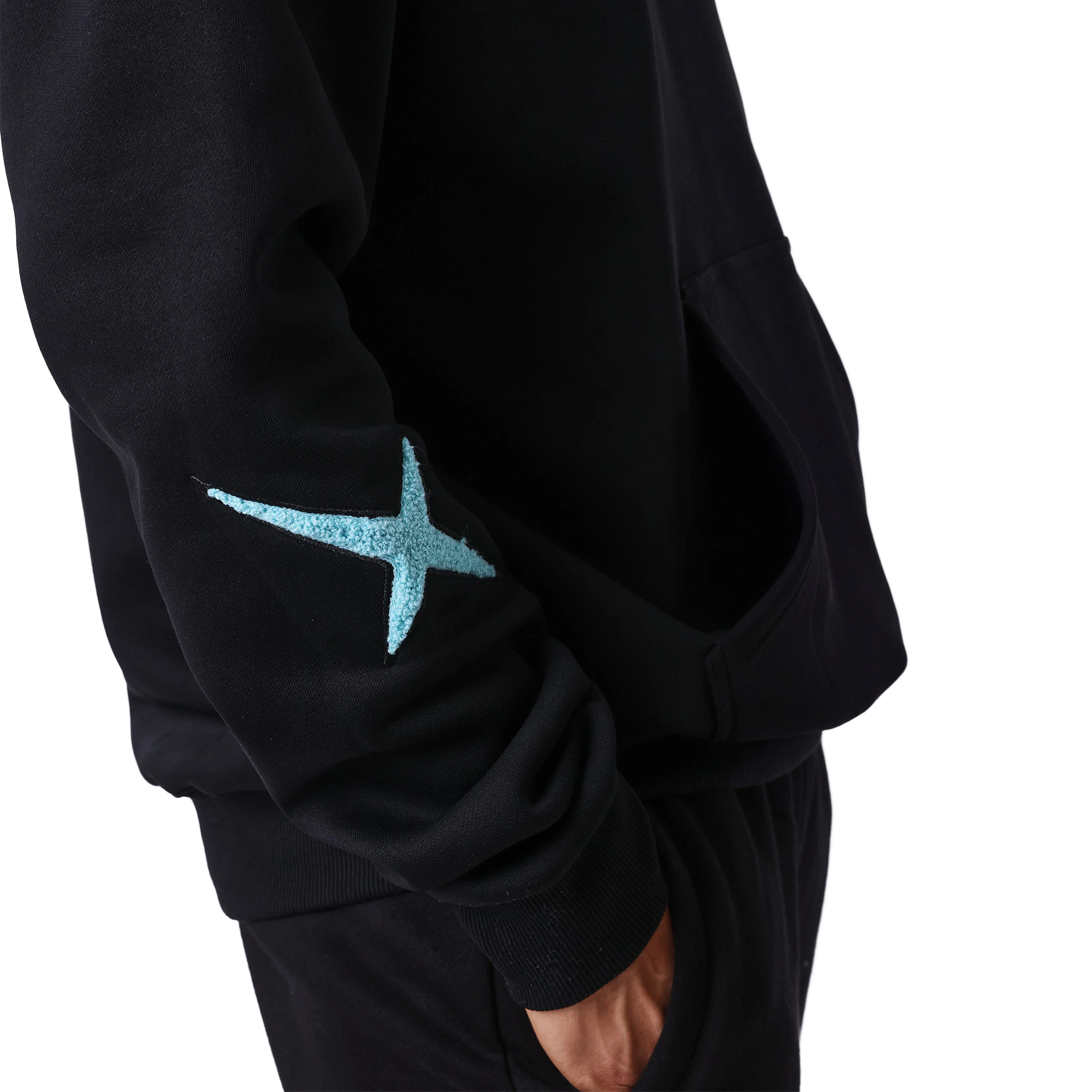 ProjectXParis Sweat 2622105-bk Preto