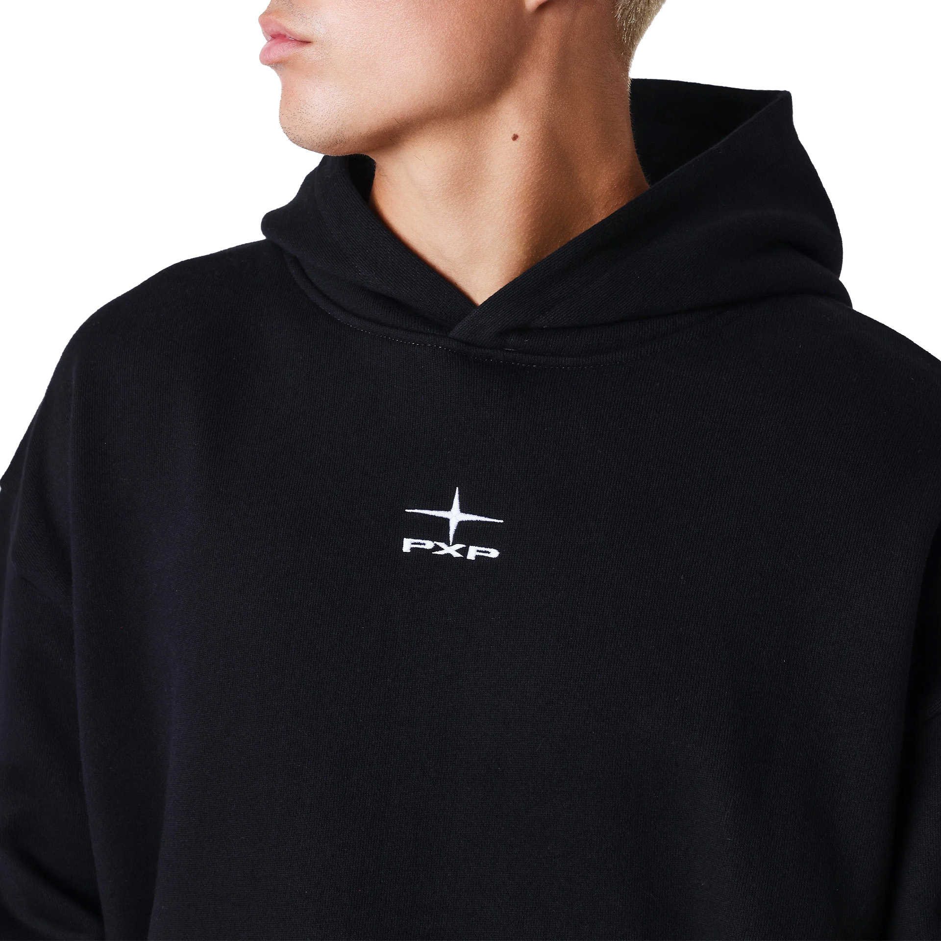 ProjectXParis Sweat 2622106-bk Preto