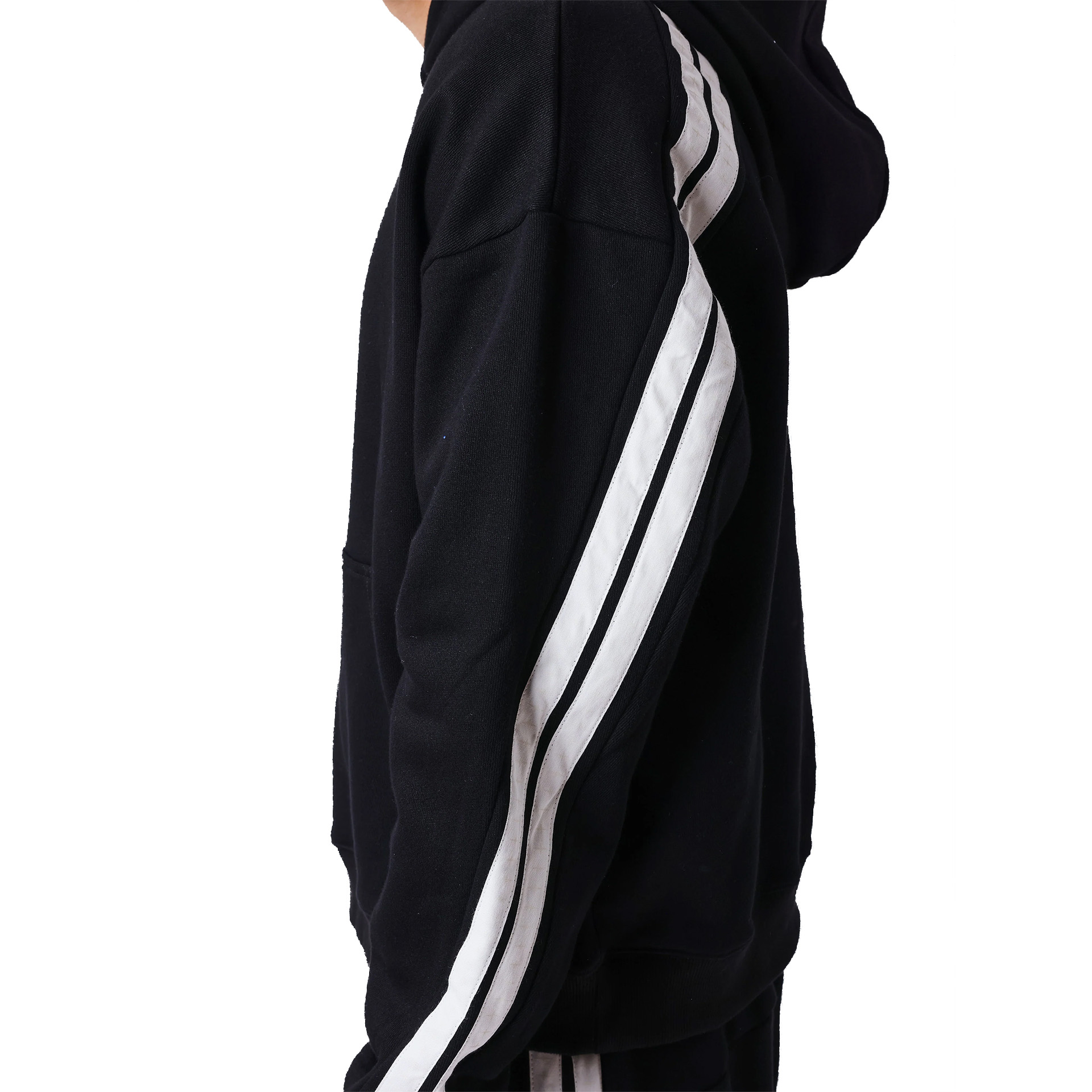 ProjectXParis Sweat 2622106-bk Preto