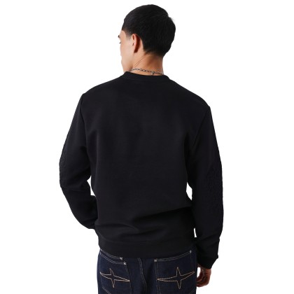 ProjectXParis Sweat 2622325-bk Preto