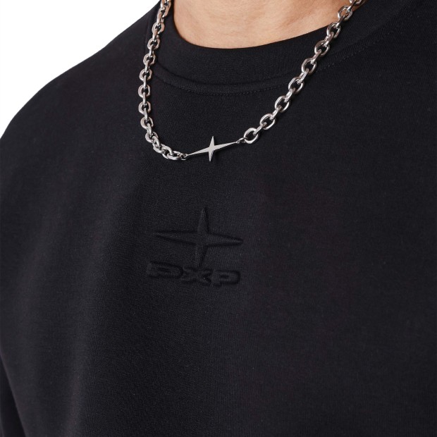 ProjectXParis Sweat 2622325-bk Preto