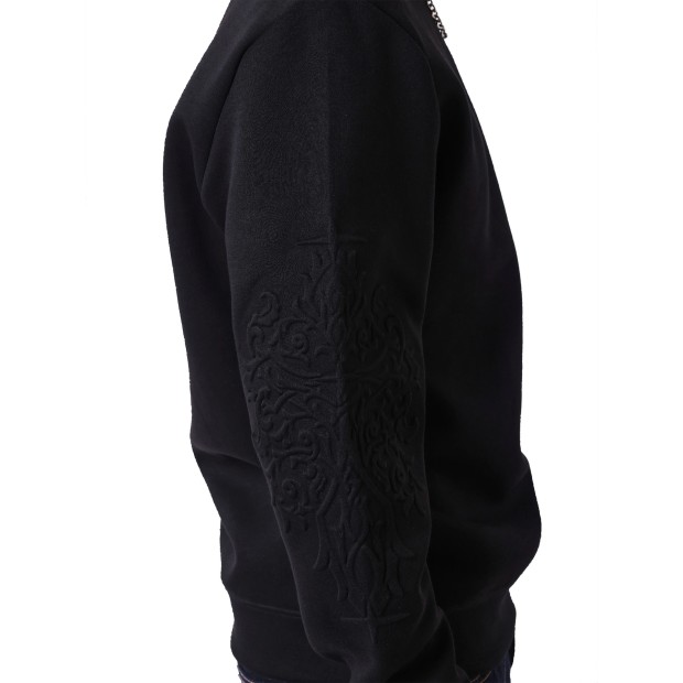 ProjectXParis Sweat 2622325-bk Preto