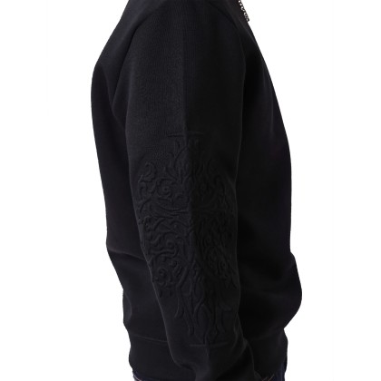 ProjectXParis Sweat 2622325-bk Preto ProjectXParis Sweat 2622325-bk Preto