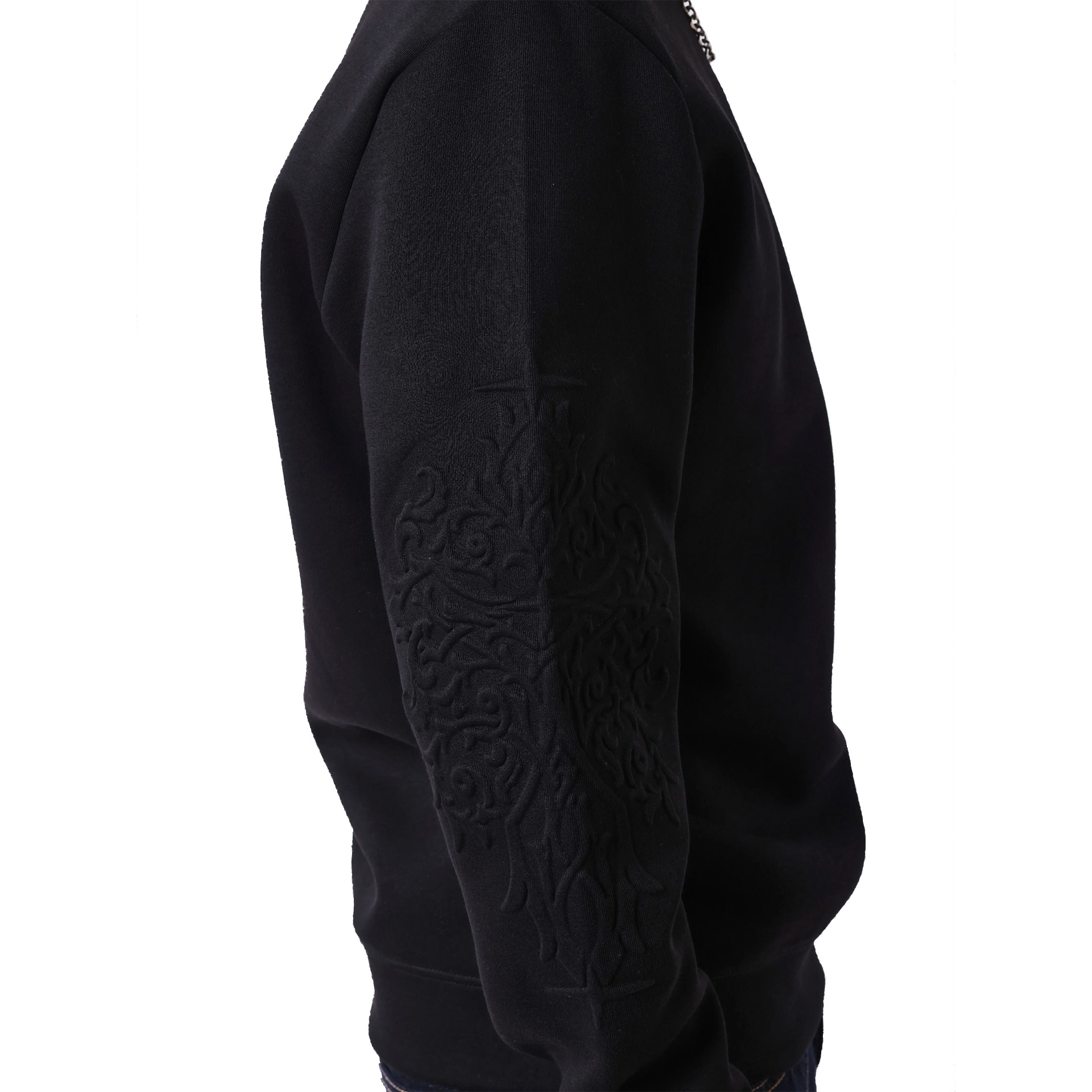 ProjectXParis Sweat 2622325-bk Preto