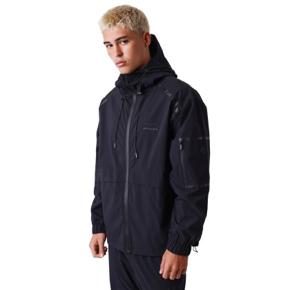 ProjectXParis Casaco 2633316-bk Preto