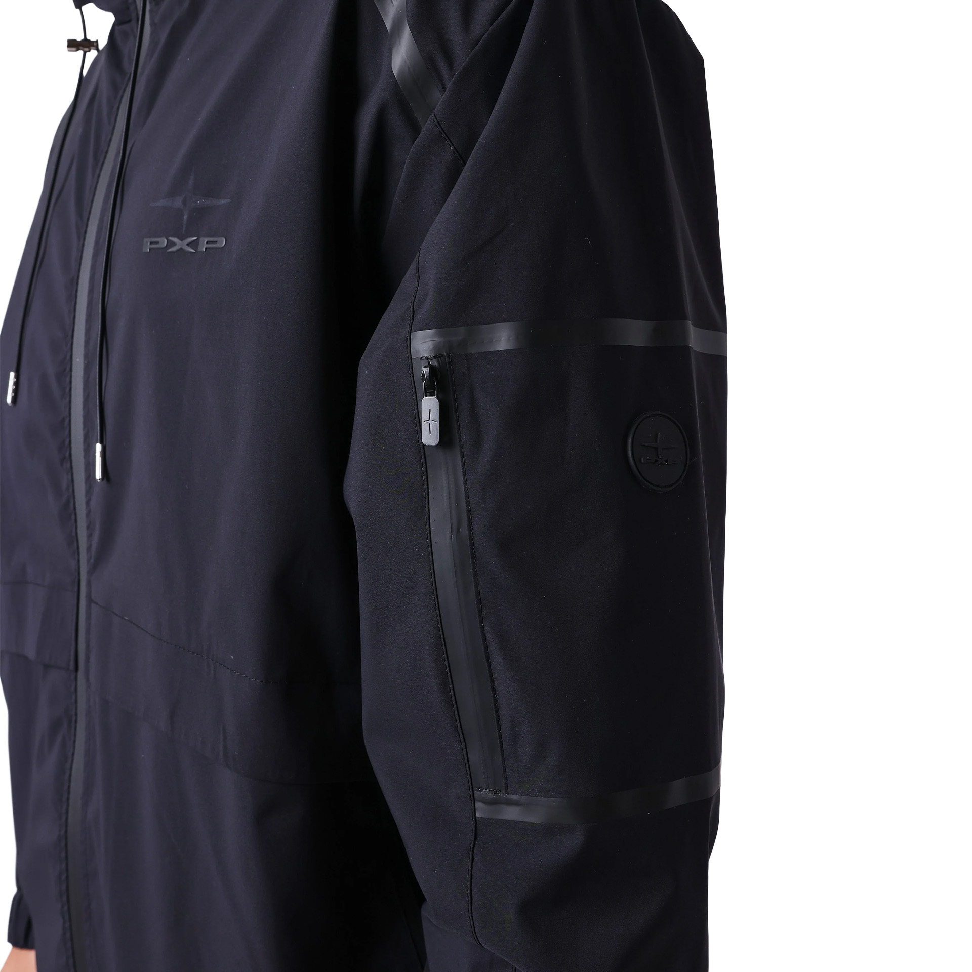 ProjectXParis Casaco 2633316-bk Preto