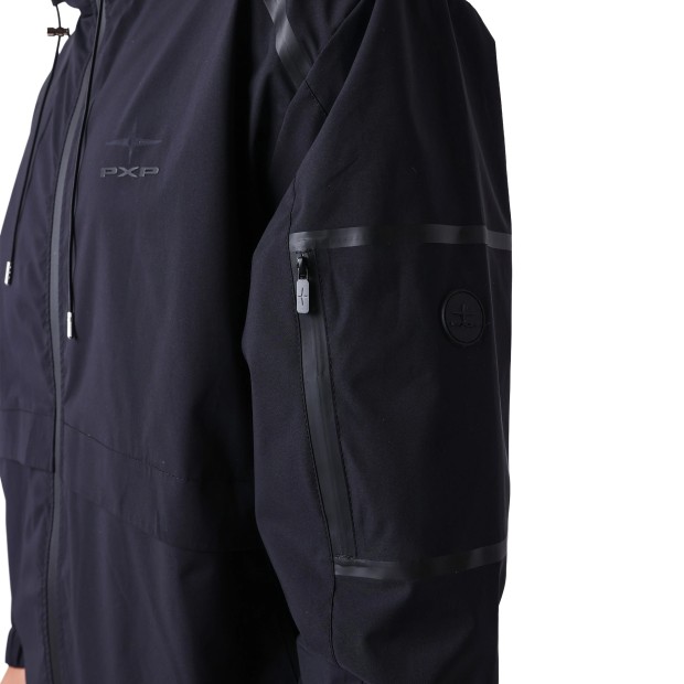 ProjectXParis Casaco 2633316-bk Preto