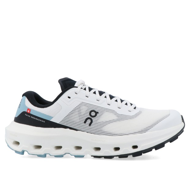 On Running Cloudvista 3 Ivory / Wash