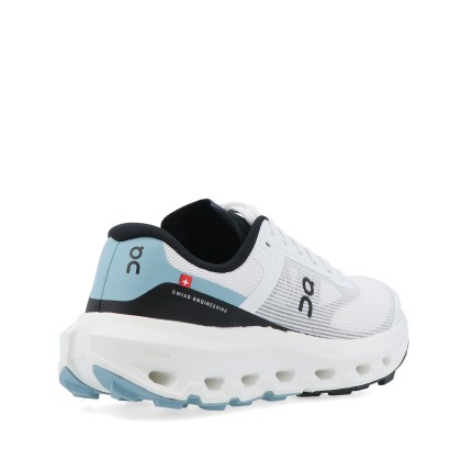 On Running Cloudvista 3 Ivory / Wash