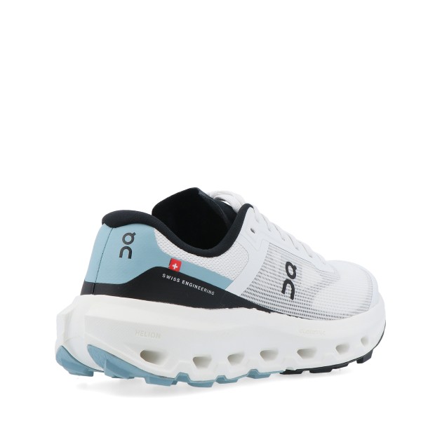 On Running Cloudvista 3 Ivory / Wash