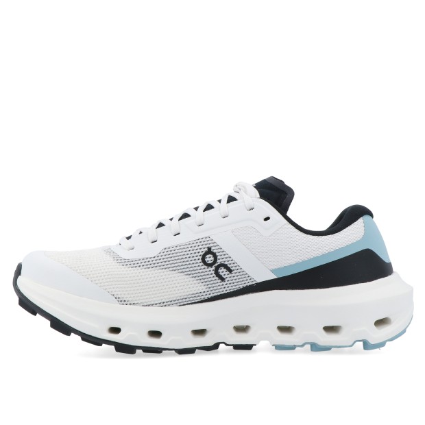 On Running Cloudvista 3 Ivory / Wash
