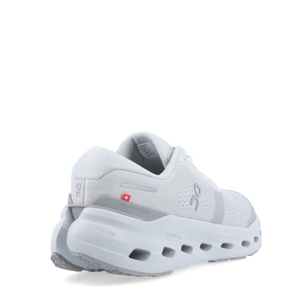 On Running Cloudrunner 3 Glacier / Alloy