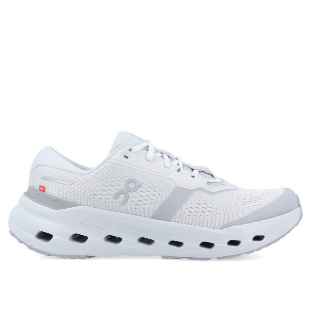On Running Cloudrunner 3 Glacier / Alloy