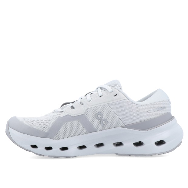 On Running Cloudrunner 3 Glacier / Alloy