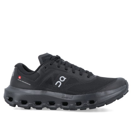 On Running Cloudvista 3 Black / Black