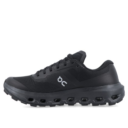 On Running Cloudvista 3 Black / Black