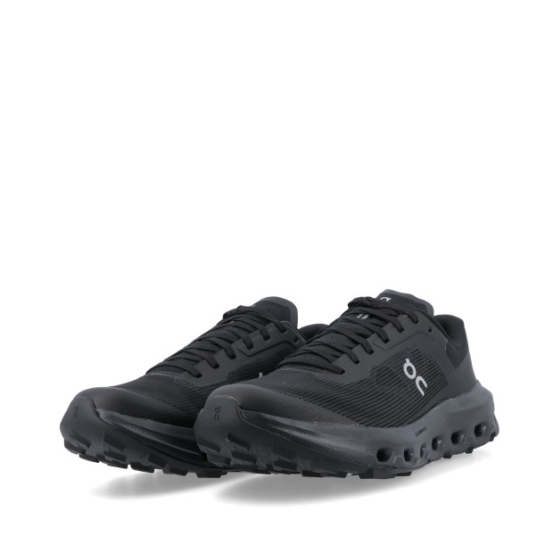On Running Cloudvista 3 Black / Black