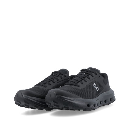 On Running Cloudvista 3 Black / Black