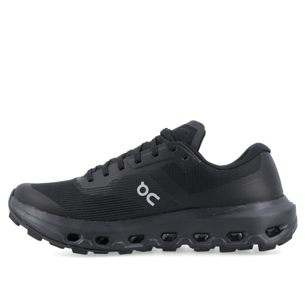 On Running Cloudvista 3 Black / Black