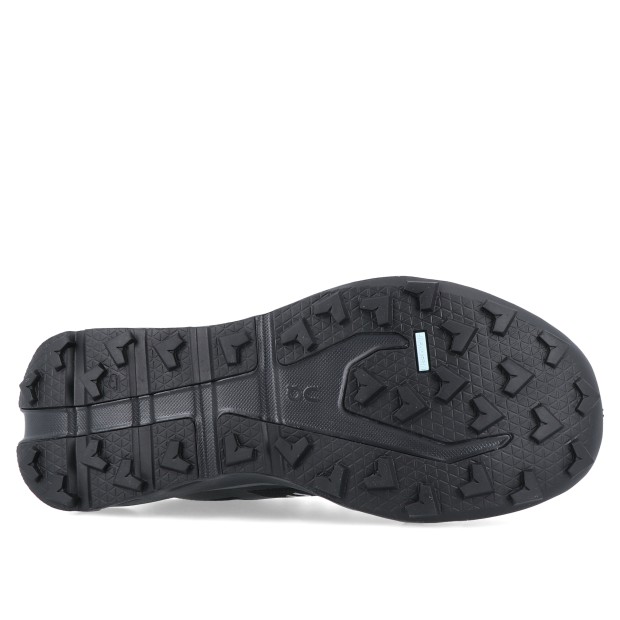 On Running Cloudvista 3 Black / Black