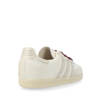adidas Originals Samba Og W Cream White / Maroon