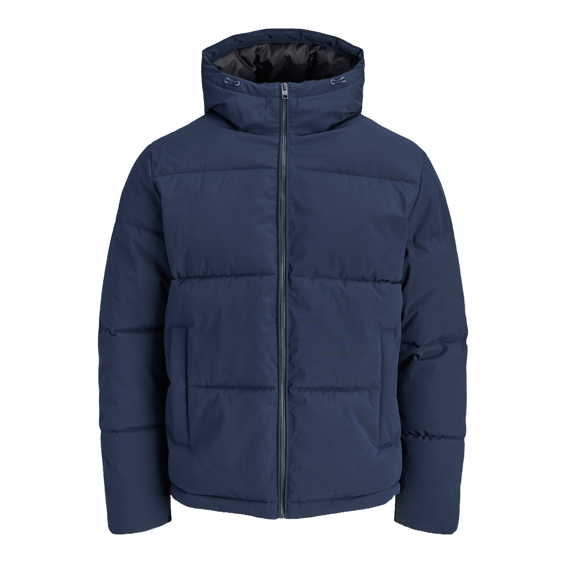 Jack & Jones Casaco Galaxy Puffer Sky Captain