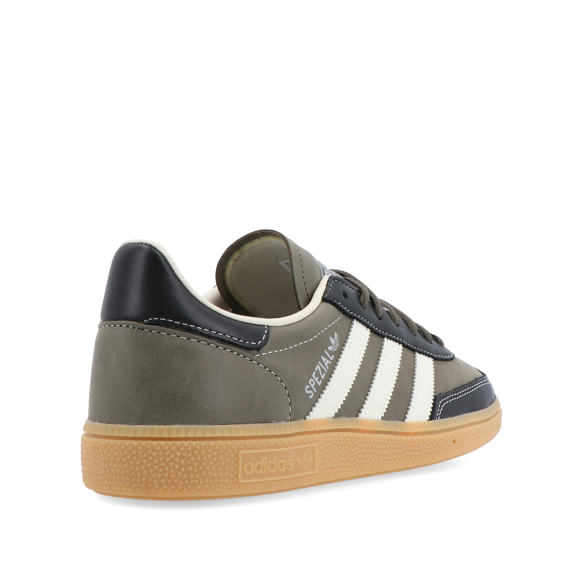 adidas Originals Handball Spezial Branch / Cream White