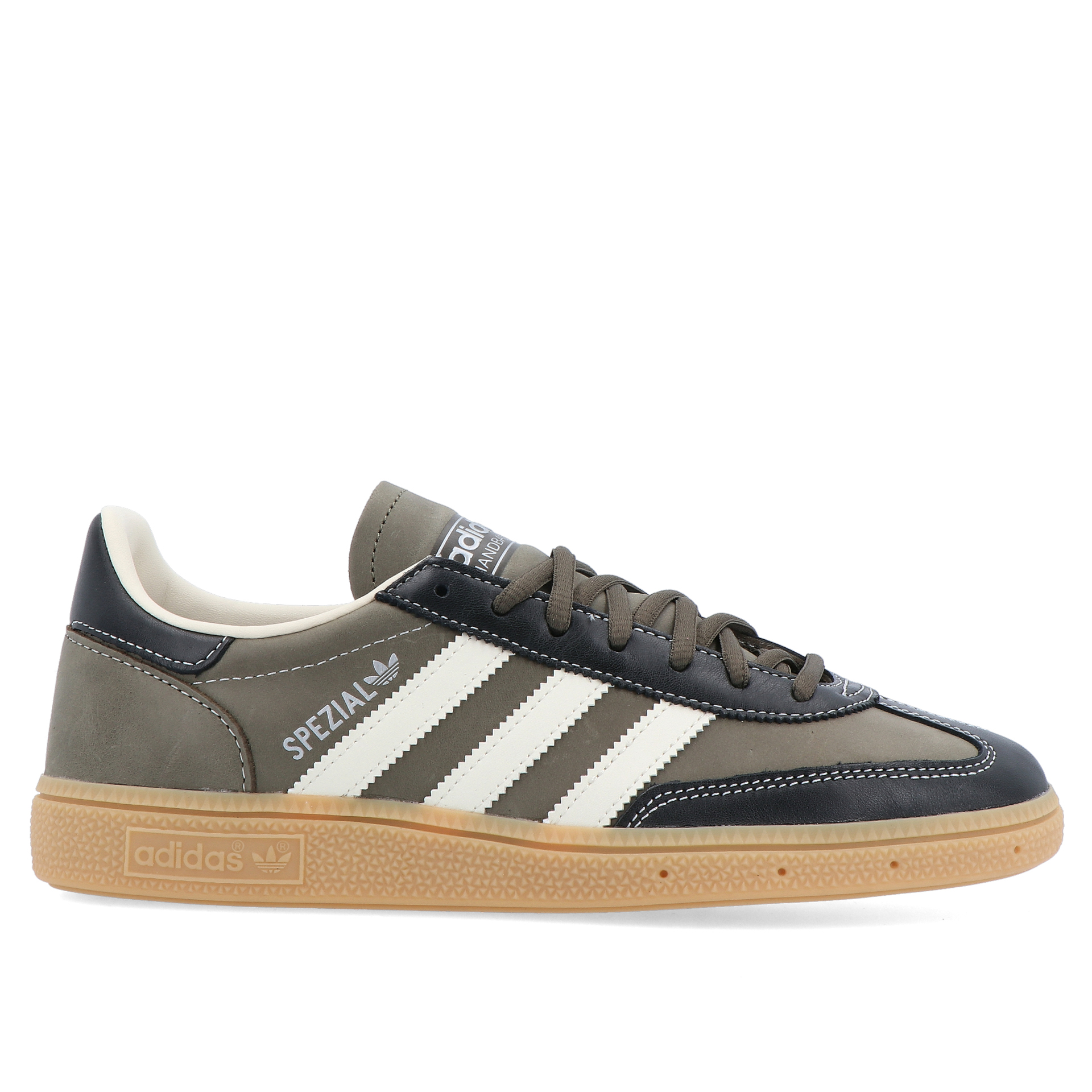 adidas Originals Handball Spezial Branch / Cream White
