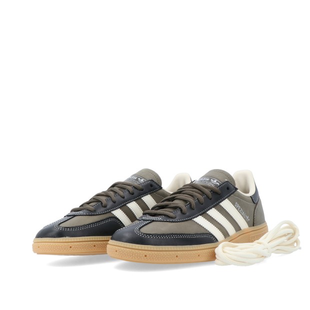 adidas Originals Handball Spezial Branch / Cream White