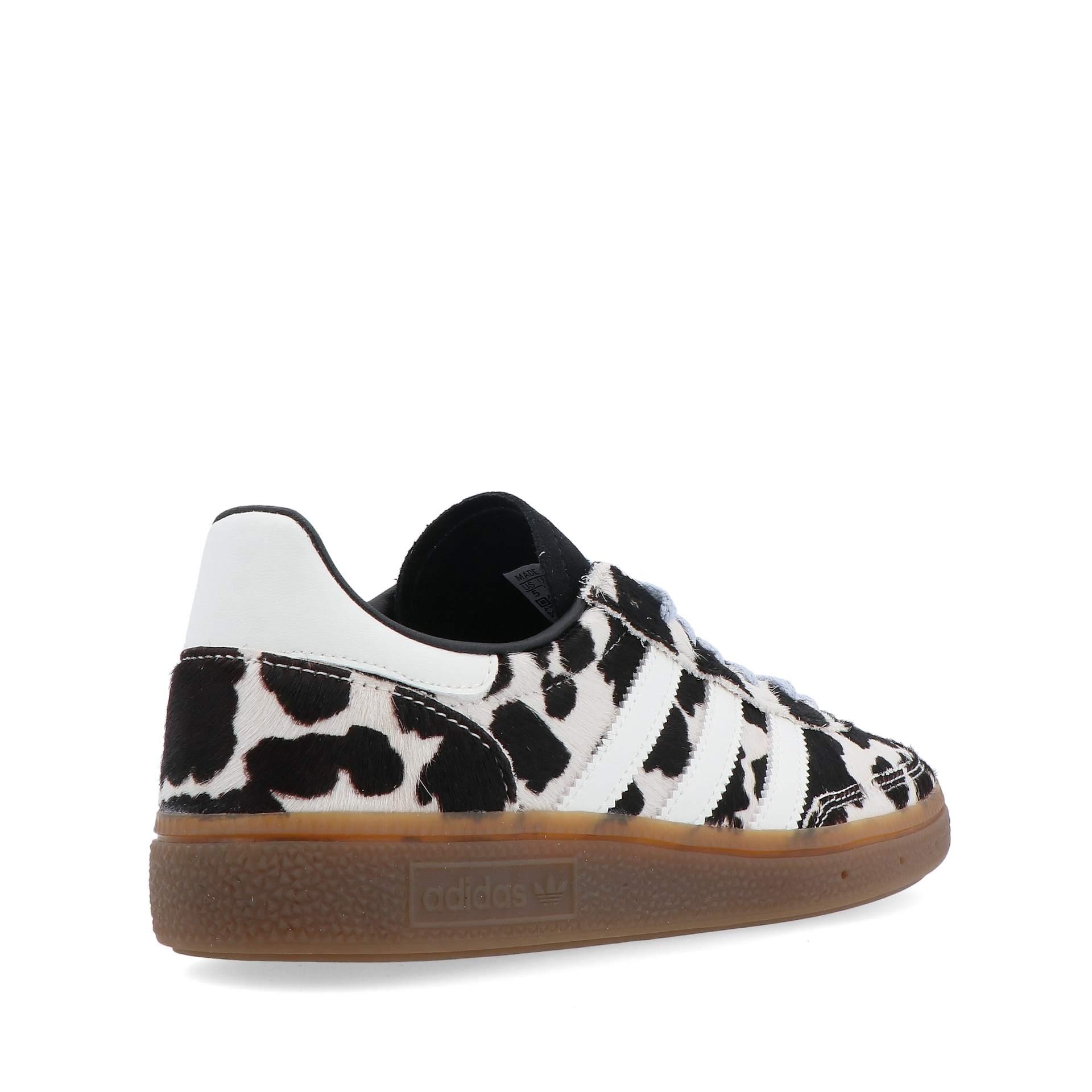 adidas Originals Handball Spezial W Core Black / Off White