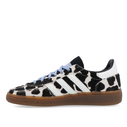 adidas Originals Handball Spezial W Core Black / Off White