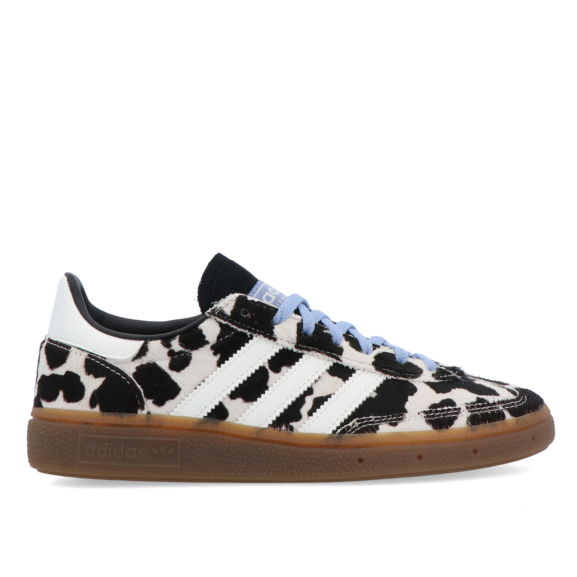 adidas Originals Handball Spezial W Core Black / Off White