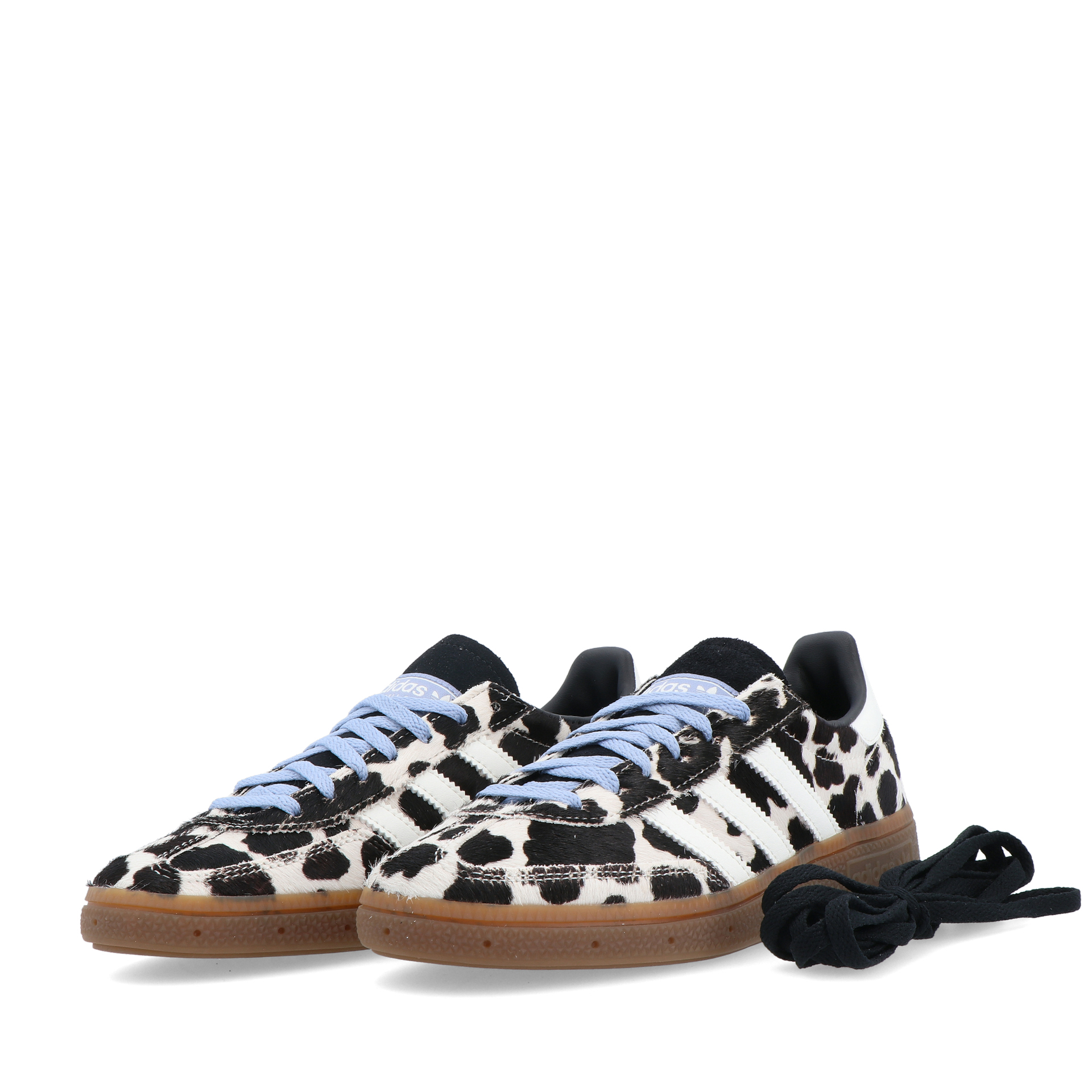 adidas Originals Handball Spezial W Core Black / Off White