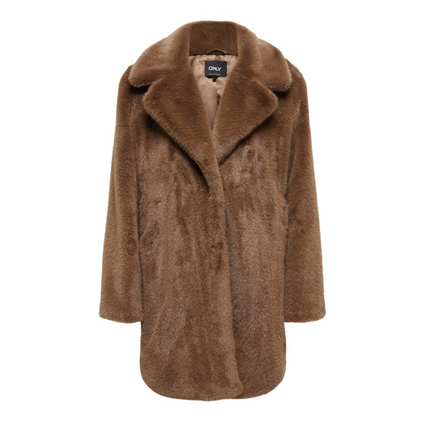 Only Casaco Tatum Fur Carafe