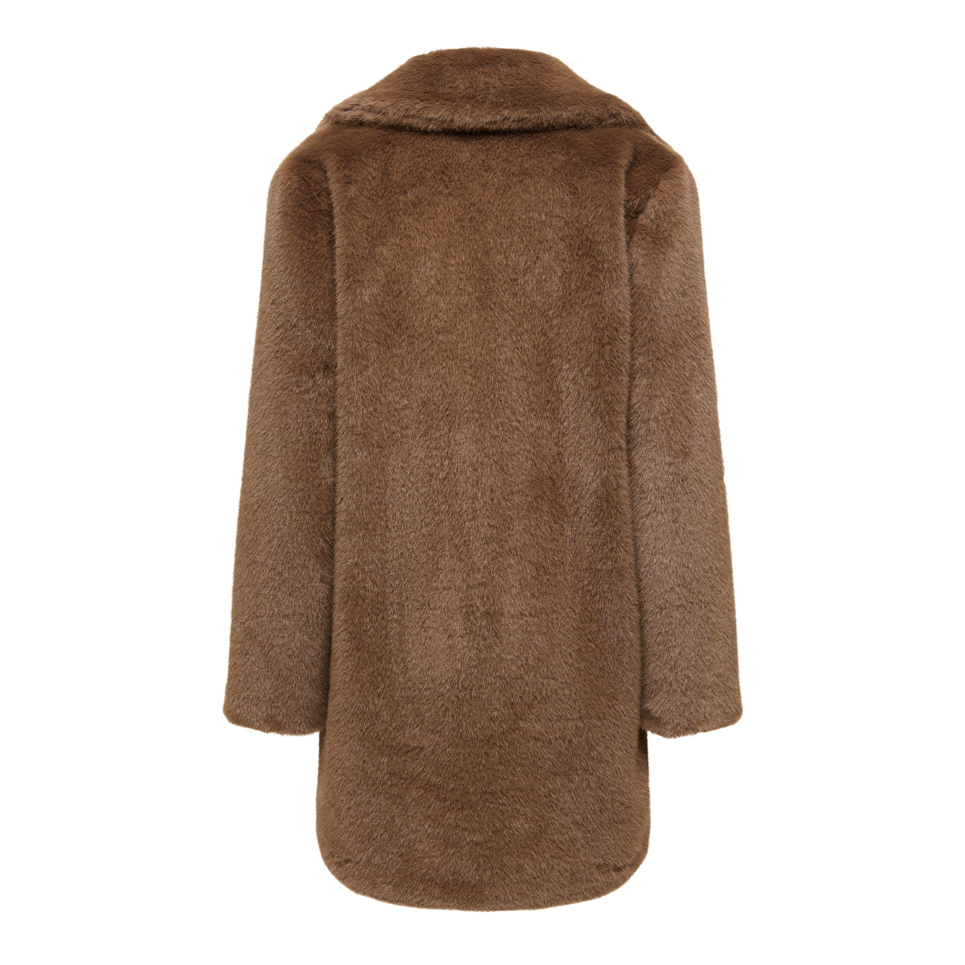 Only Casaco Tatum Fur Carafe