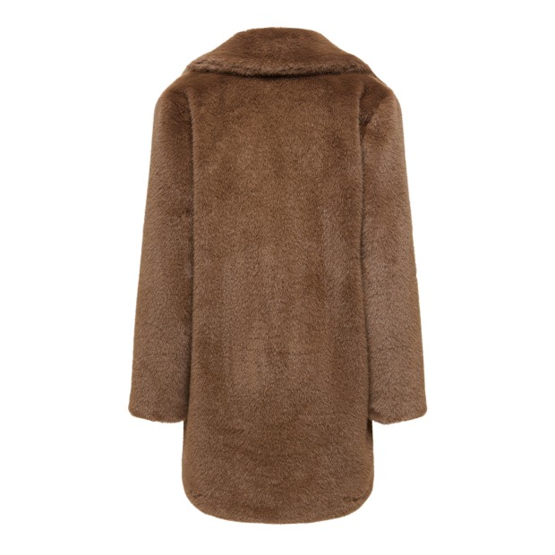 Only Casaco Tatum Fur Carafe