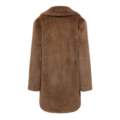 Only Casaco Tatum Fur Carafe