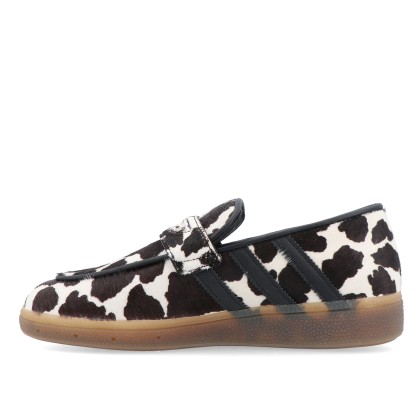 adidas Originals Handball Spezial Loafer W Supplier Colour / Core Black