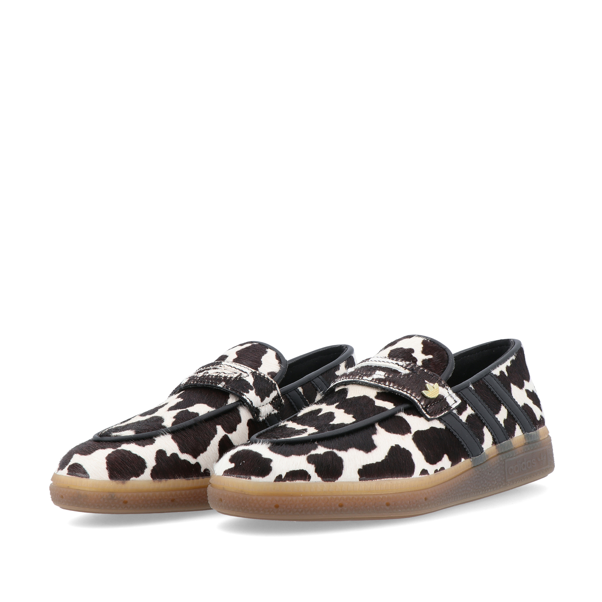 adidas Originals Handball Spezial Loafer W Supplier Colour / Core Black