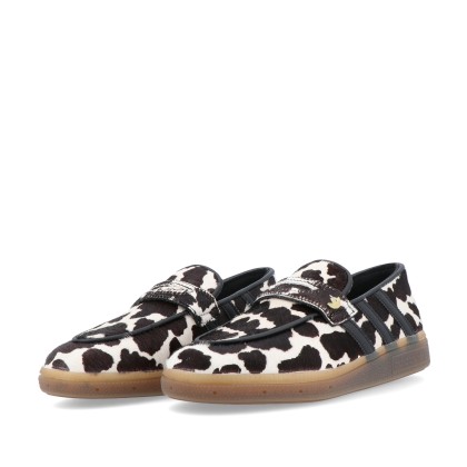 adidas Originals Handball Spezial Loafer W Supplier Colour / Core Black