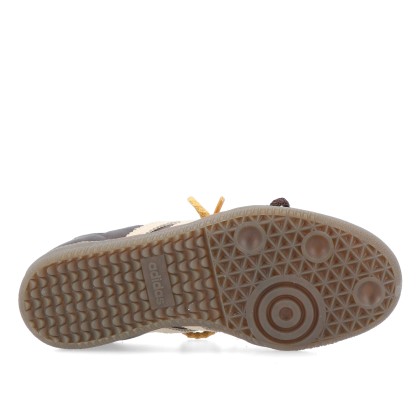 adidas Originals Samba Og W Brown / Warm Vanilla