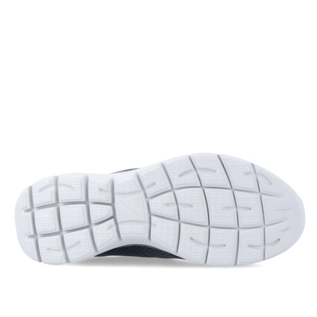 Skechers Summits Fresh Vision Navy