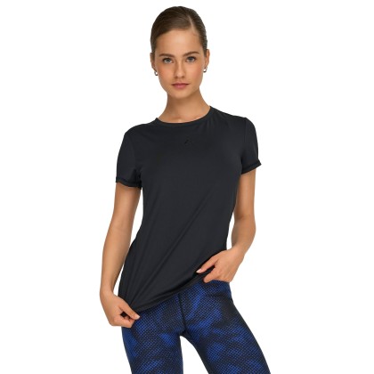 Only Play T-shirt Bree Reg Black